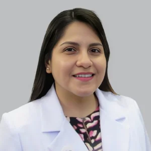 Dra. Katia Olga Teresa Hernández Torres