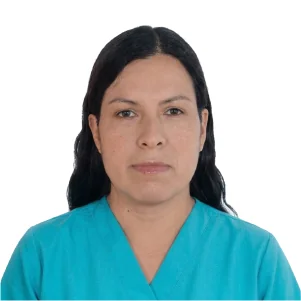 Mg. Lady Decidet Muñoz Torres