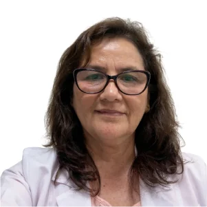 Dra. Liliana Marisol Gonzales Hamada