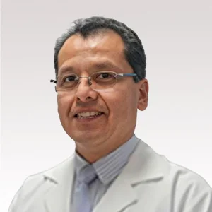 Dr. Luis J. Palma Ortecho