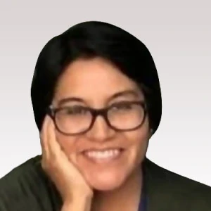 Mg. Madeleine Huanca Roca