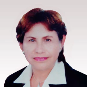 Dra. Margarita Durand Nuñez