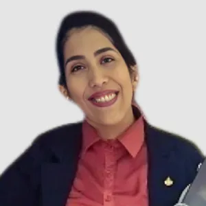 Mg. María Emma del Carmen Aveldaño