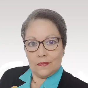 Mg. María Vivanco Arana