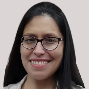 Lic. Esp. Milagros San Bartolome Cahuas