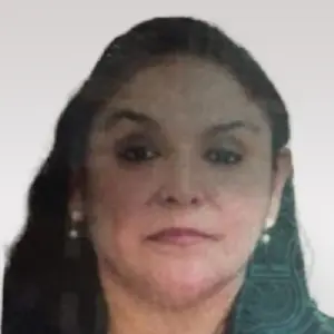 Mg. Mirtha Gálvez Felipe