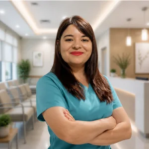 Lic. Esp. Natalia Quintana