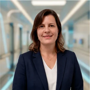 Lic. Esp. Nidia Macarena Suárez