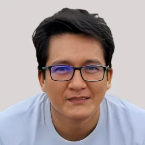 Dr. Norman Valdivia Paredes