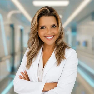Phd. Paula Vanessa Peclat Flores