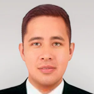 Dr. Pedro Infante Bustamante
