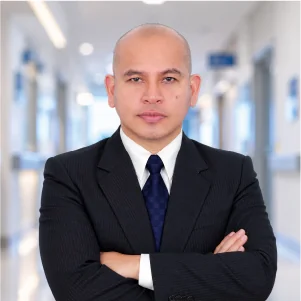 Tec. Med. Pierre Araujo Puicon
