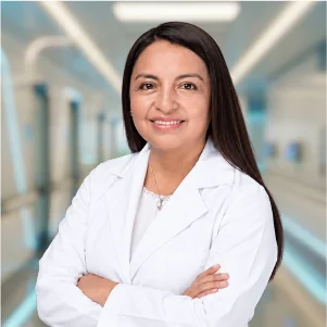 Dra. Rocío Zavala Zavala