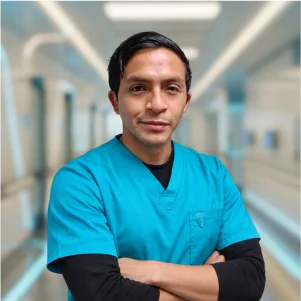Lic. Rolando German Gutiérrez Palomares
