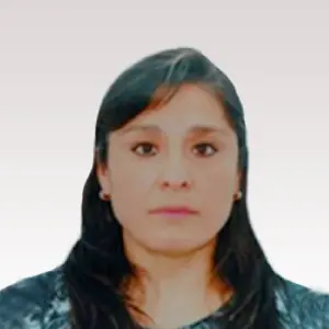 Lic. Rosa Osorio Arias