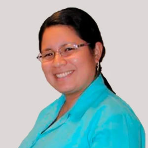 Lic. Rosa Vargas Zelaya