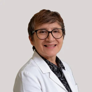 DRA. ROSA YSABEL ALVARADO MERINO