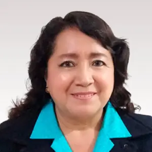 Mg. Rosario Horna Zavaleta