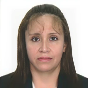 Dr. Enf. Rosario Pascual Serna