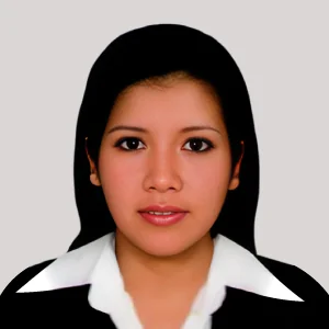 Mg. Roxana Jessica de la Cruz Rojas