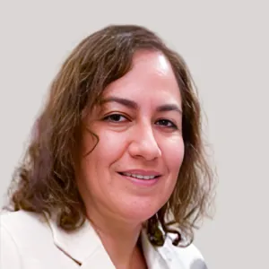 Lic. Sara Karina Torpoco Rodríguez