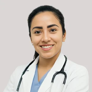 Dra. Sayuri Adelina Enríquez Saenz