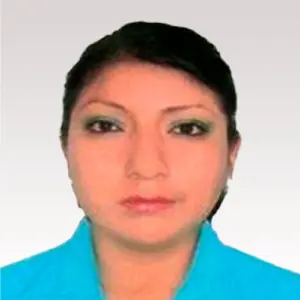 Lic. Selene Cruz Estrella