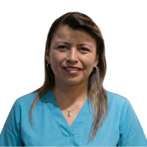 Lic. Shirley Juro Pinto