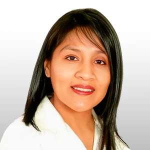 Lic. Teresa Colque Rojas