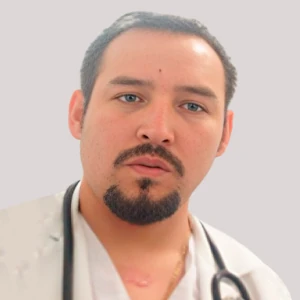 Dr. Victor Ramos Cabrera