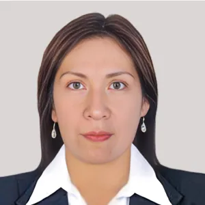 Dra. Vilma Yarasca Quispe