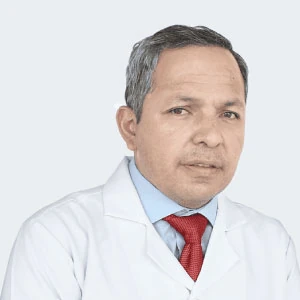 Dr. Walter A. Peña Vásquez