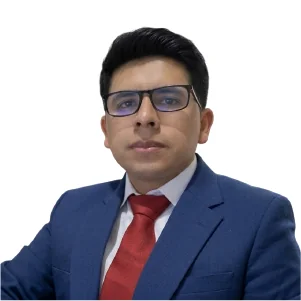 Mg. Wilder Bolaños Vargas