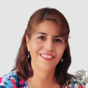 Mg. Yessenia Retamozo Siancas