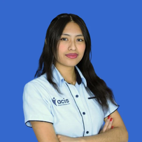 Joshelyn M. Huaymana Marcatoma