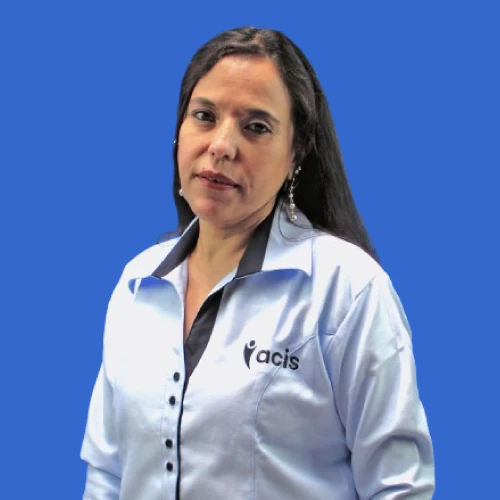 Patricia J. Cervantes Navarro