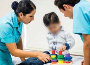 Curso de Atención del Neurodesarrollo Infantil Desde el Enfoque Integral, Inclusivo e Intercultural
