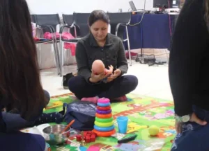 Curso de Desarrollo Psicomotor Infantil y Manejo de Escalas de Evaluación en Niños(as) en el Contexto del Covid en Menores de 5 Años EEDP – TEPSI – TPED