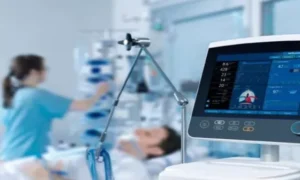 Curso de Ventilación Mecánica en Paciente Crítico Pediátrico