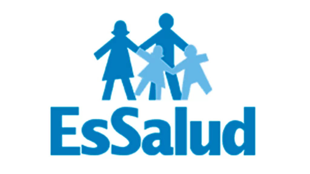 Logo EsSalud