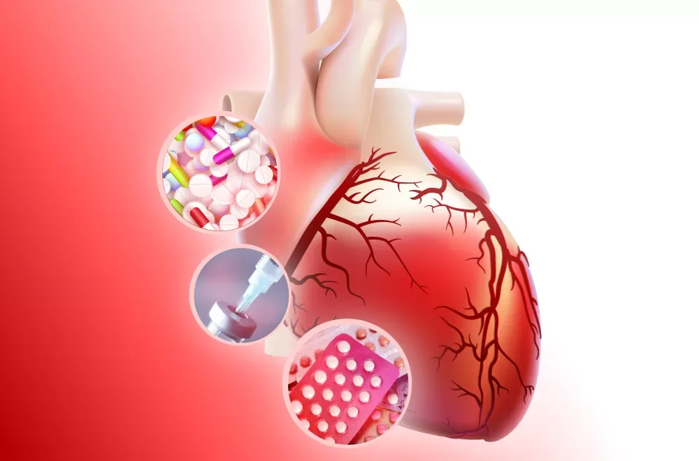 Farmacologia do Sistema Cardiovascular - Farmacologia Aplicada