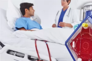 Curso de Prácticas Avanzadas de Alta Tecnología Aplicadas al Cuidado de Enfermería en Pacientes Cardiovasculares: ECMO – Ecografía en Enfermería