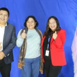 Directora de la Universidad San Luis Gonzaga Visita ACIS Especialización y Fortalece Lazos de Cooperación