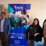 ¡Revolución en la Enfermería! El Centro de Estudiantes de Enfermería de UNMSM y ACIS Especialización firman convenio para impulsar la educación en enfermería