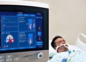 Curso en Salud de Aspectos Centrales de la Ventilación Mecánica Aplicación y Práctica Profesional Basada en Evidencia