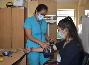 Curso en Salud de Atención Integral del Adolescente