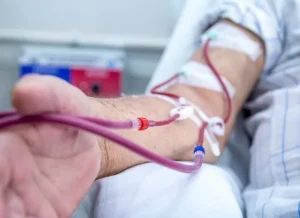 Curso en Salud de Avances en el Cuidado de los Accesos Vasculares Para Hemodiálisis