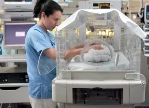 Curso en Salud de Avances en Neurodesarrollo Neonatal, Desarrollo en Recién Nacidos de Alto Riesgo Neurológico