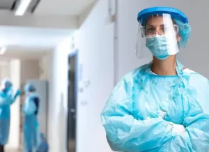 Curso en Salud de Bioseguridad Hospitalaria