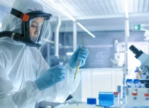Bioseguridad y Manejo de Residuos Sólidos en Establecimientos de Salud